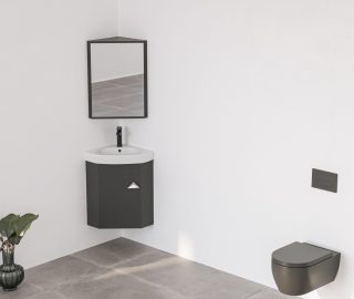 CORNER | 46cm