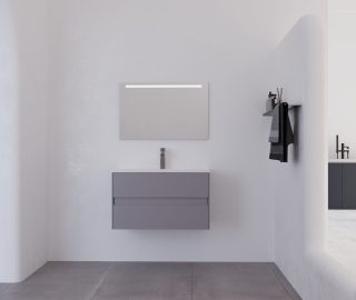 STELLA 80x40 Rock Grey