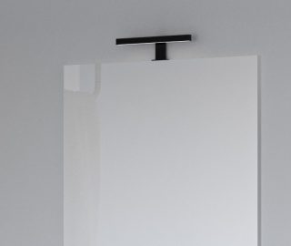 Arte | Spiegel wit 70×80