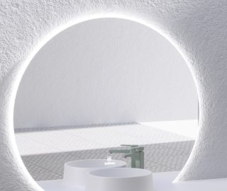 Nexa | Spiegel 110×130