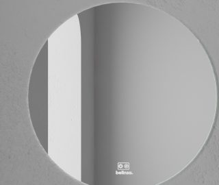 Vision | Spiegel ø 80 cm