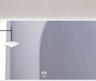 Rennes | Spiegel 60×135